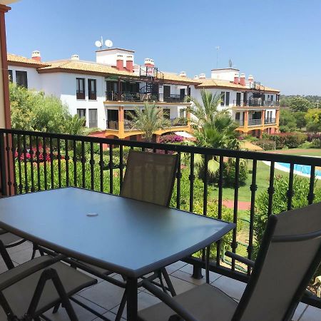 Apartamento Canela Ayamonte Bagian luar foto