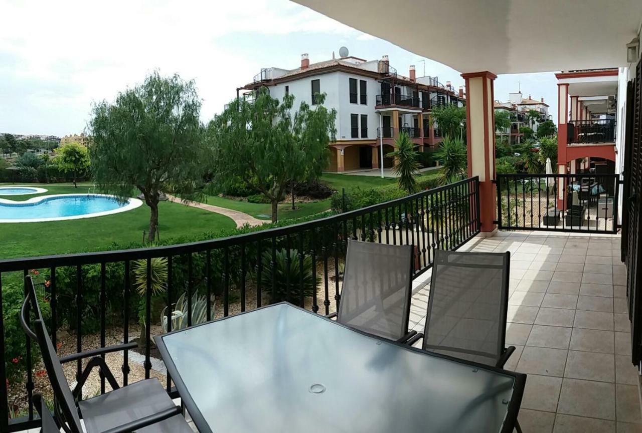 Apartamento Canela Ayamonte Bagian luar foto