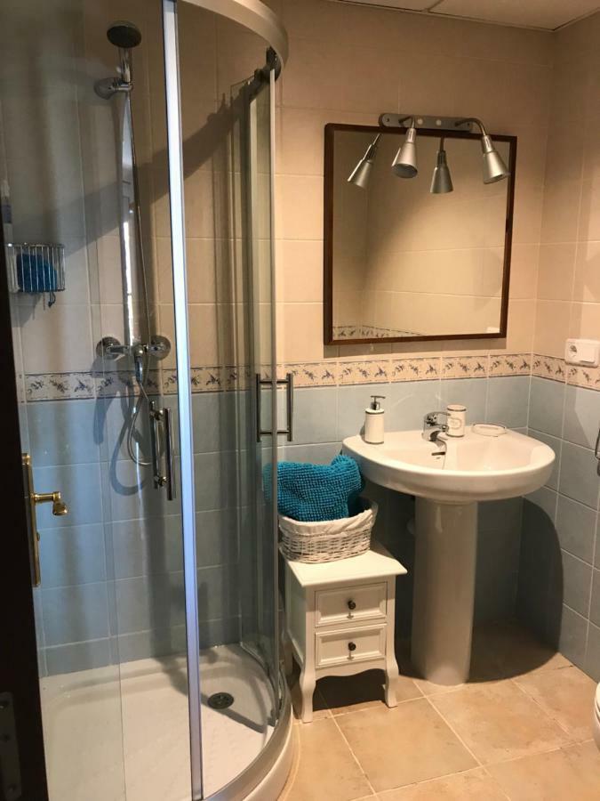 Apartamento Canela Ayamonte Bagian luar foto