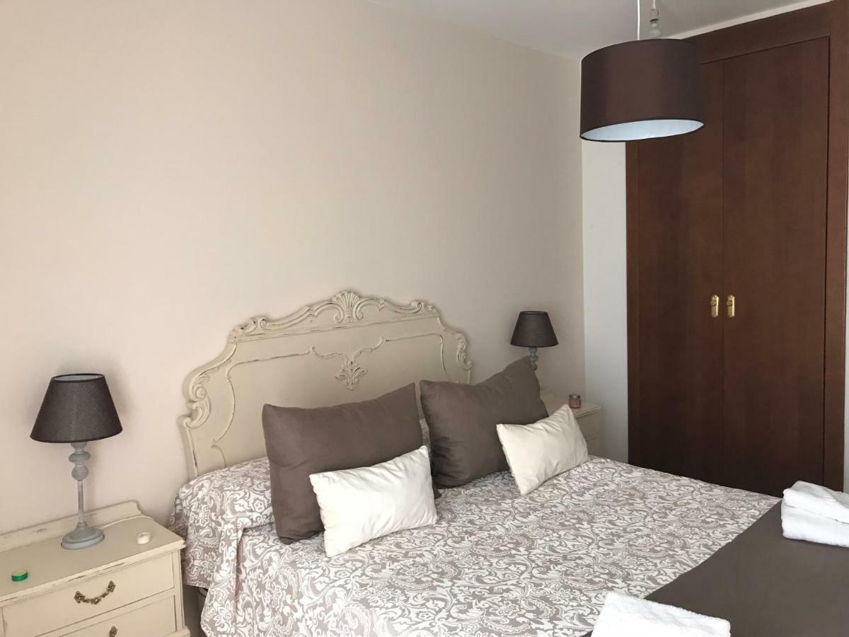 Apartamento Canela Ayamonte Bagian luar foto